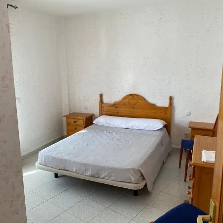 Casa Marylu * Playa Blanca (Lanzarote)