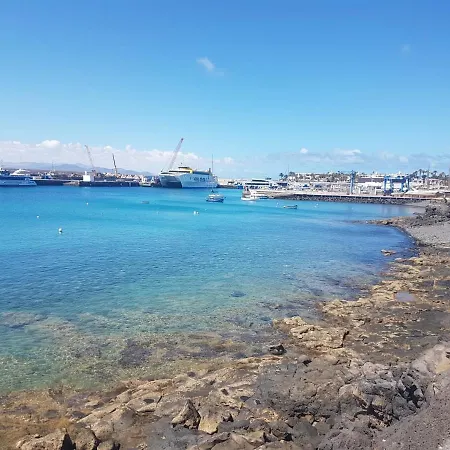 Casa Marylu * Playa Blanca (Lanzarote)