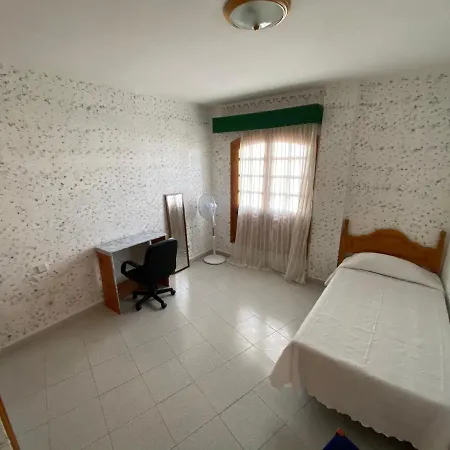 Casa Marylu Коста Бланка