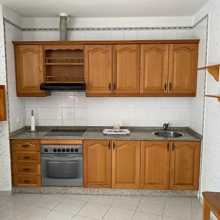 Casa Marylu דירה פלאיה בלנקה