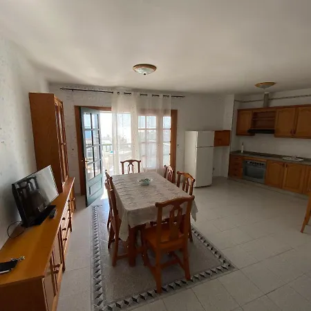 דירה Casa Marylu פלאיה בלנקה